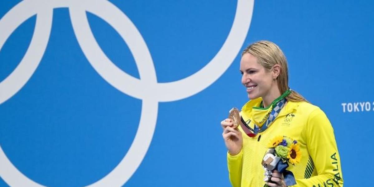 Emily Seebohm anuncia su retirada