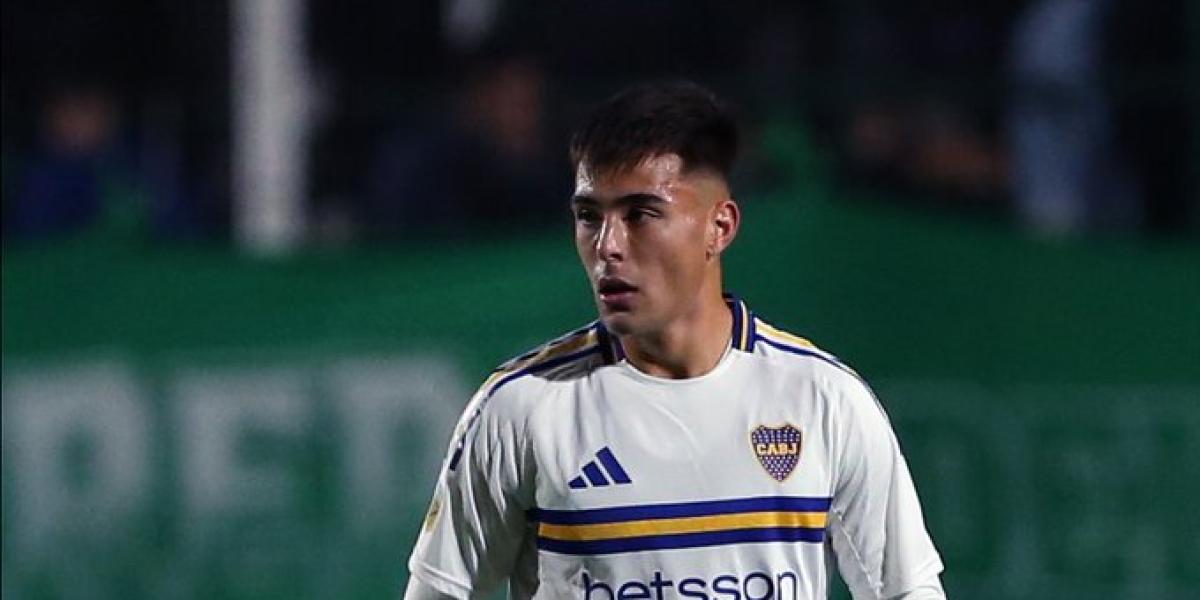 El Chelsea repesca a Anselmino por la lesión de Fofana