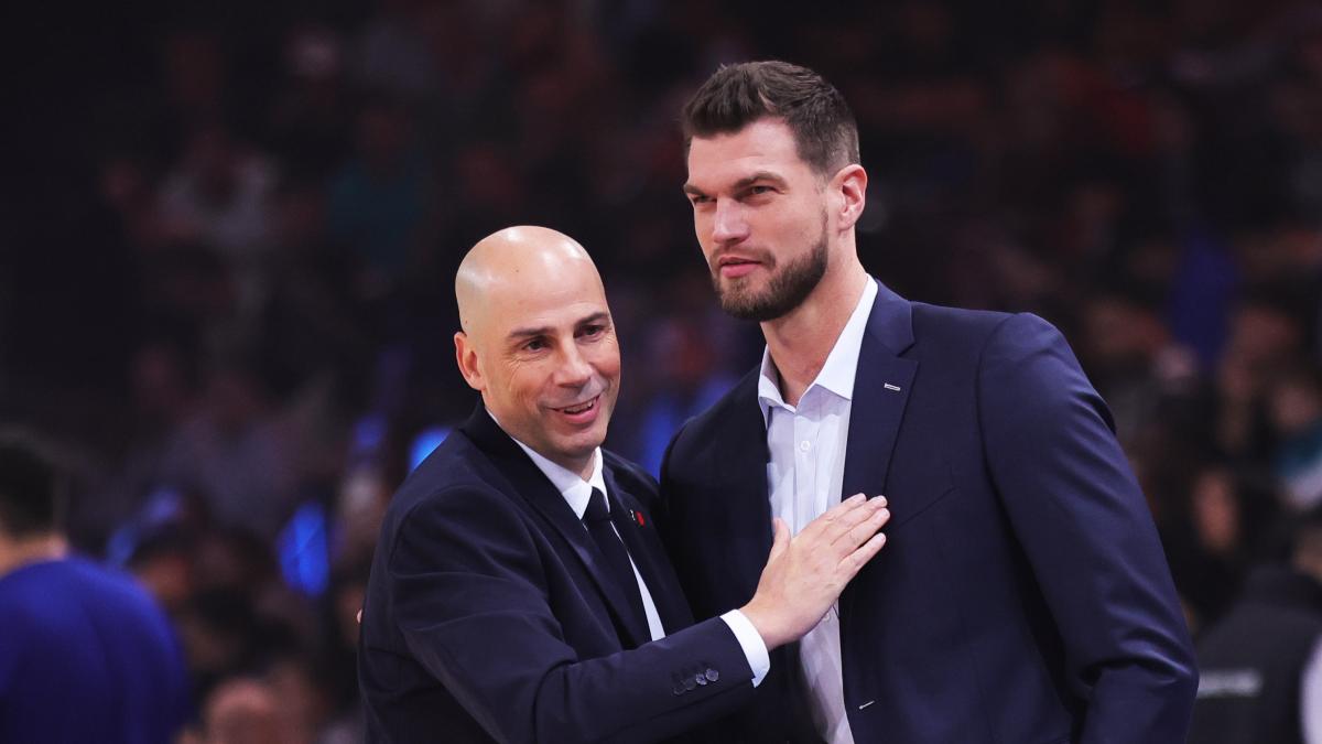 Un ‘español’, traspasado al equipo de otro español