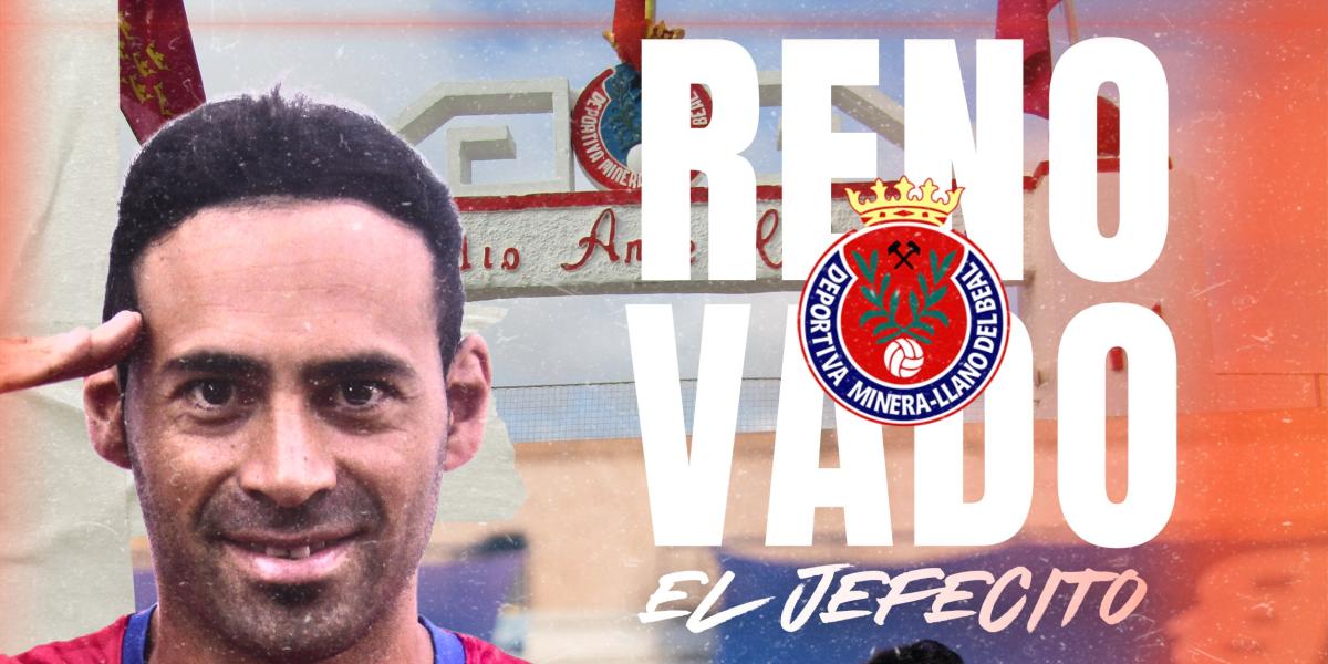 La Minera renueva al argentino Petcoff antes de recibir al Real Madrid