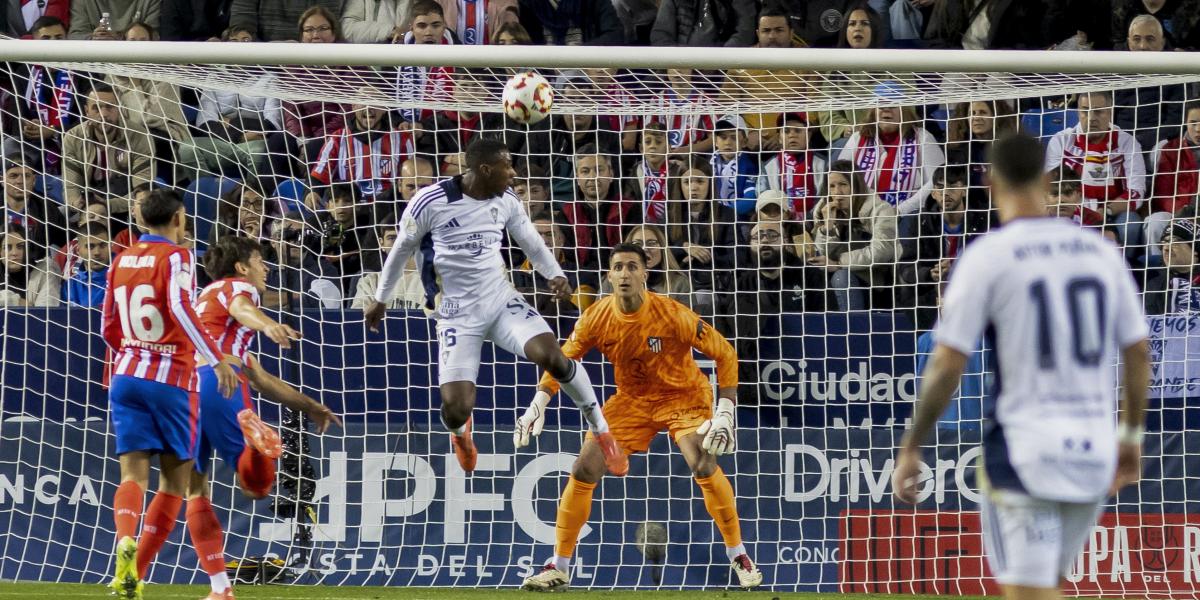 El duelo de Copa del Rey llega con polémica por las horas de descanso