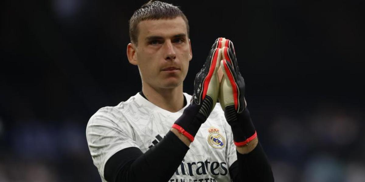 La convocatoria del Real Madrid para la Copa del Rey