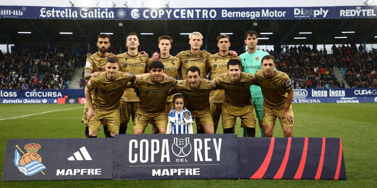 Cinco años arrancando sin perder