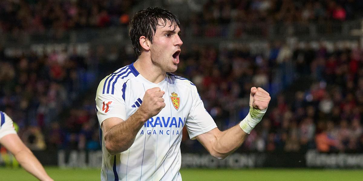 Iván Azón, Mario Rivillos e Irene Samper, solidarios con los más necesitados