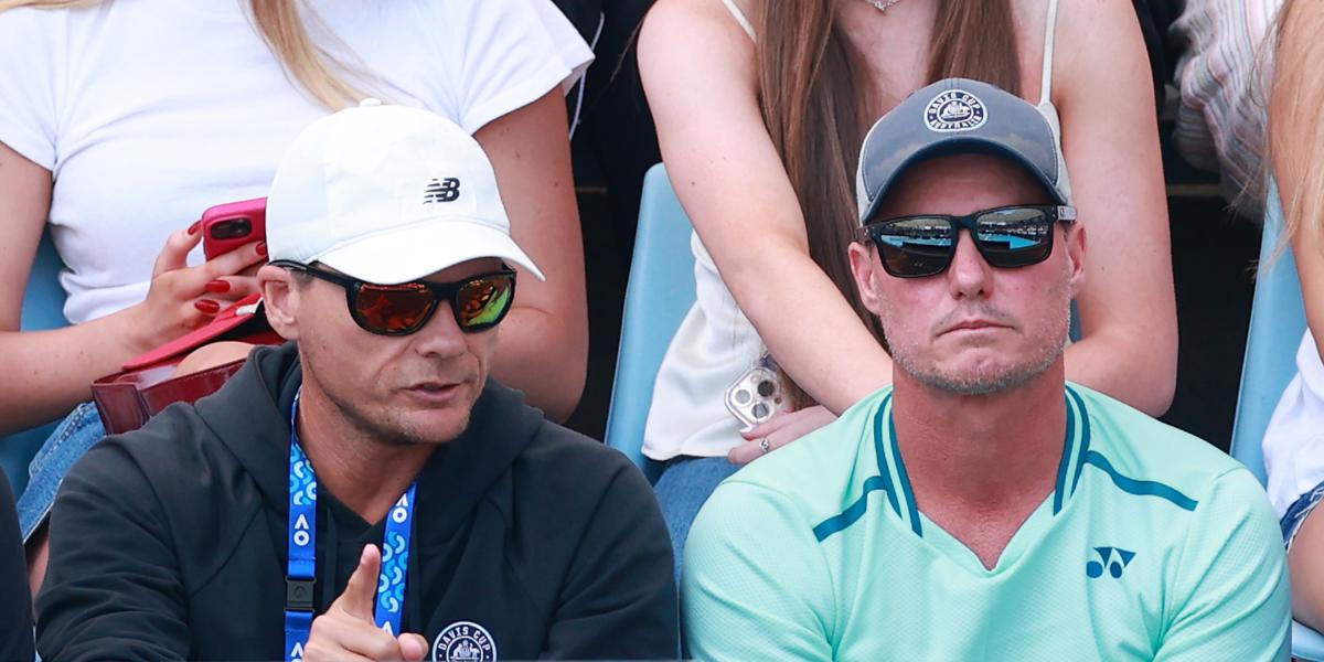 Australia anuncia bombazo para la Copa Davis