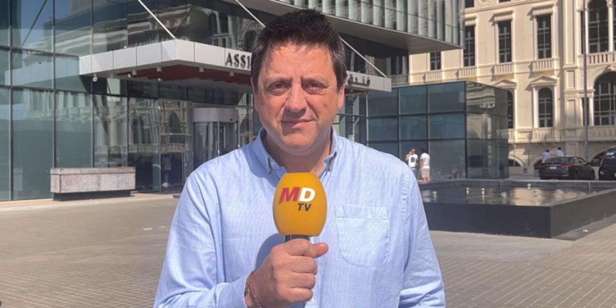 Última hora del Barça desde Arabia