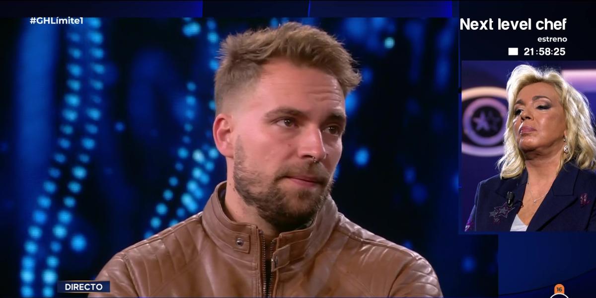 José María Almoguera no titubea y deja claras sus intenciones con la familia Campos