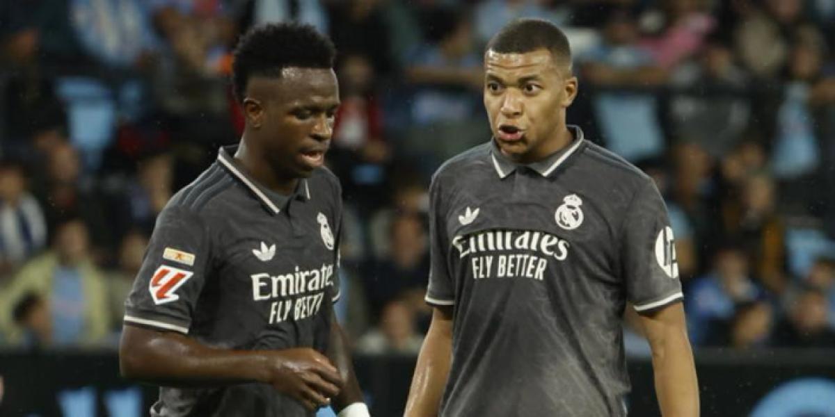 El posible once del Real Madrid ante el City