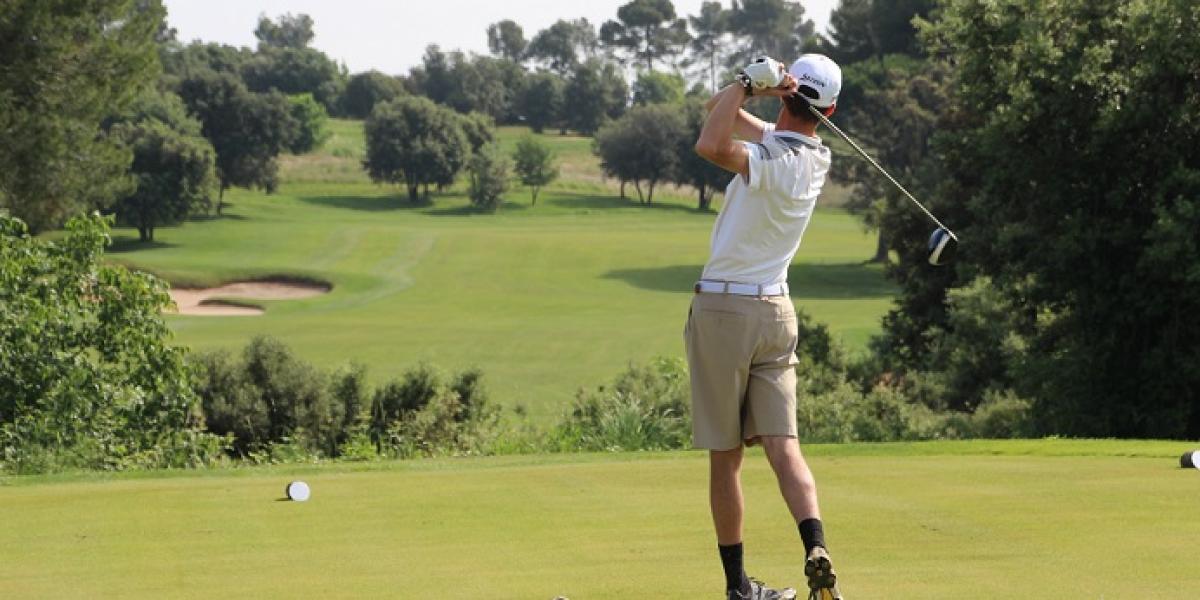 Los beneficios físicos y psíquicos del golf