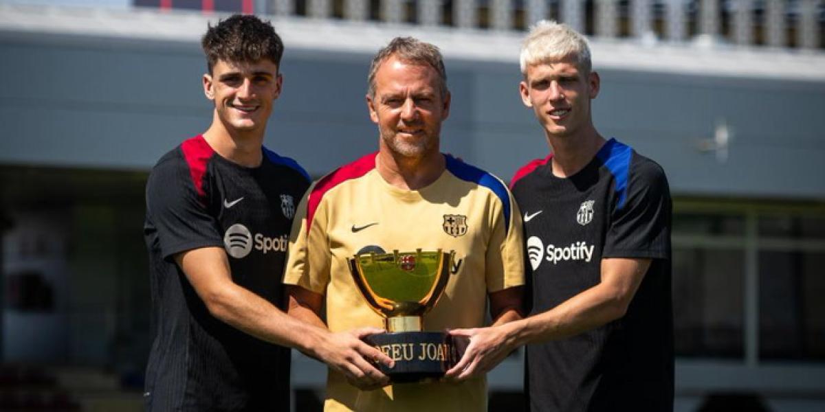 Todos los escenarios posibles a falta de un mes para la decisión del caso Olmo