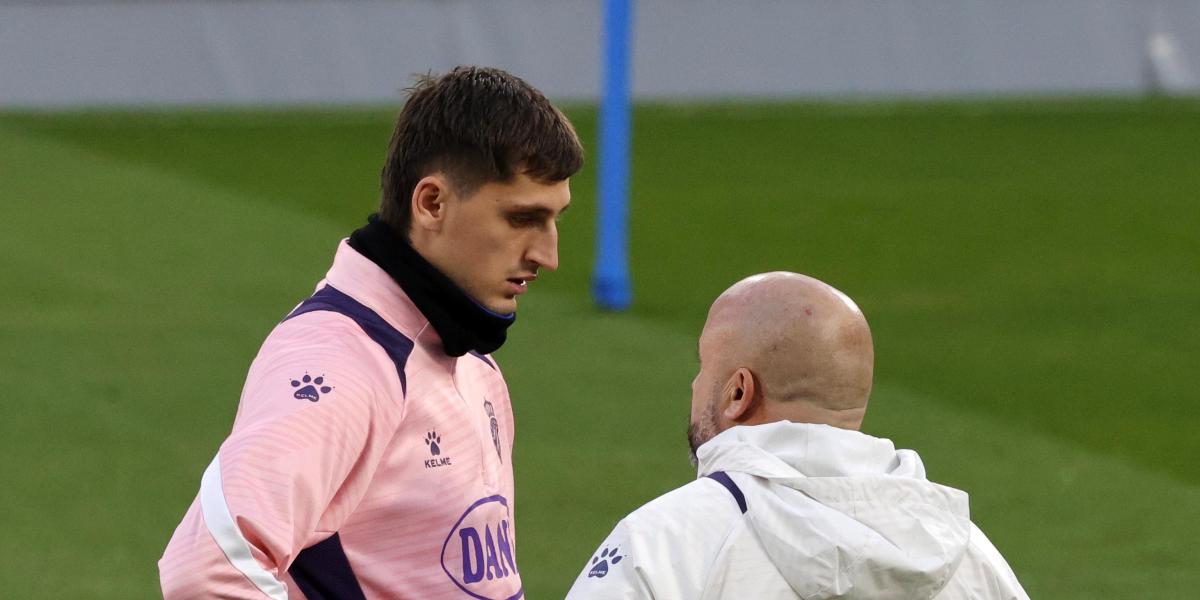 Kumbulla, el tercer perico que volará esta semana