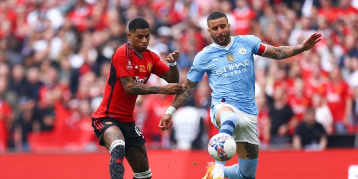 Rashford tiene hueco en el Barça, daría más opciones a Flick