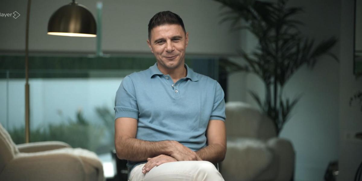 Joaquín Sánchez reaparece en televisión tras su última gran polémica: la gran crisis