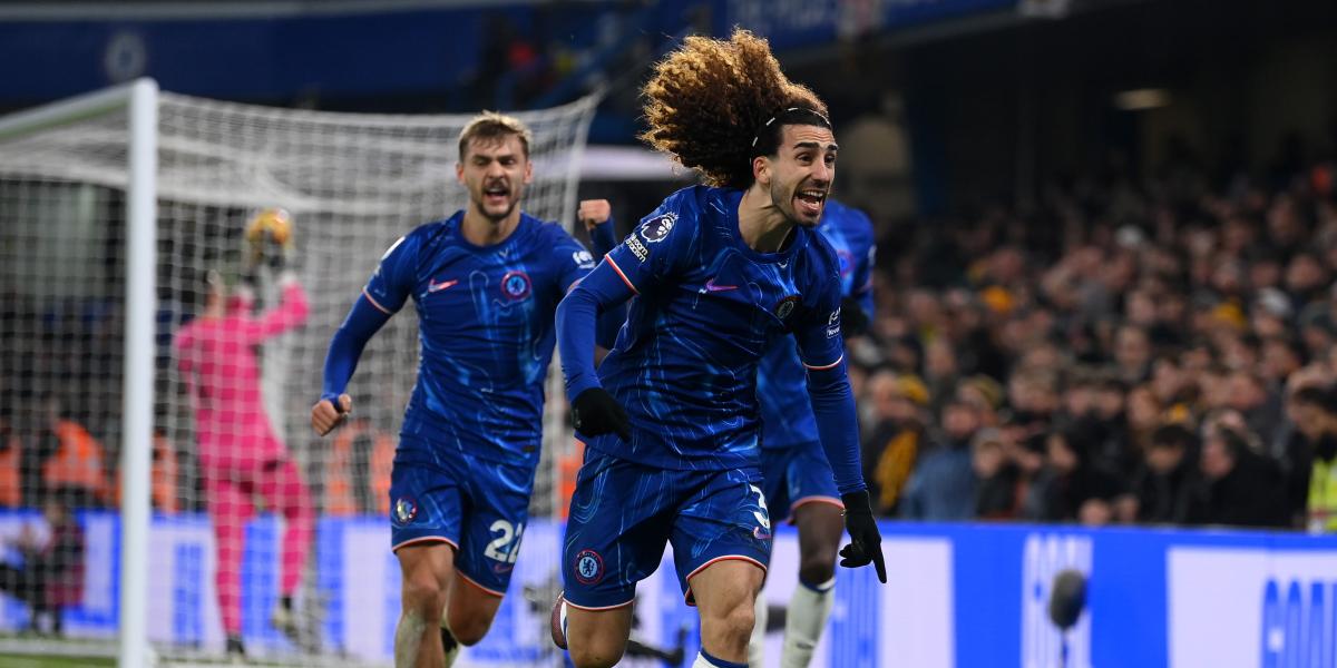 Así se produjo el terrorífico robo en casa de Cucurella: Presioné el botón del pánico