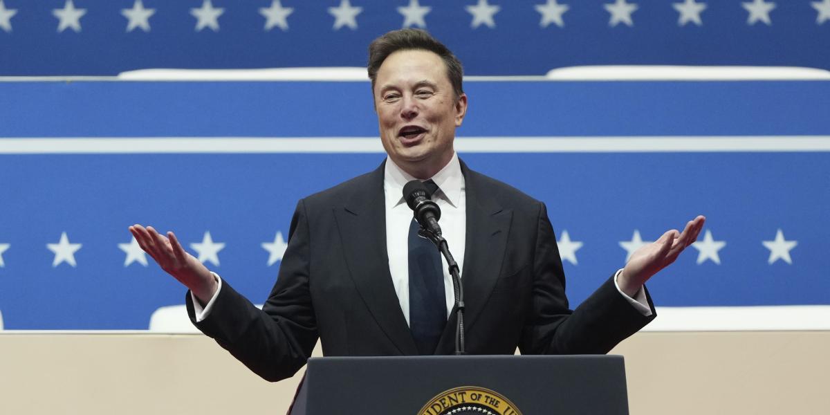 Elon Musk se va de la lengua y le dedica estas palabras a Pedro Sánchez por lo que llega a decir sobre él