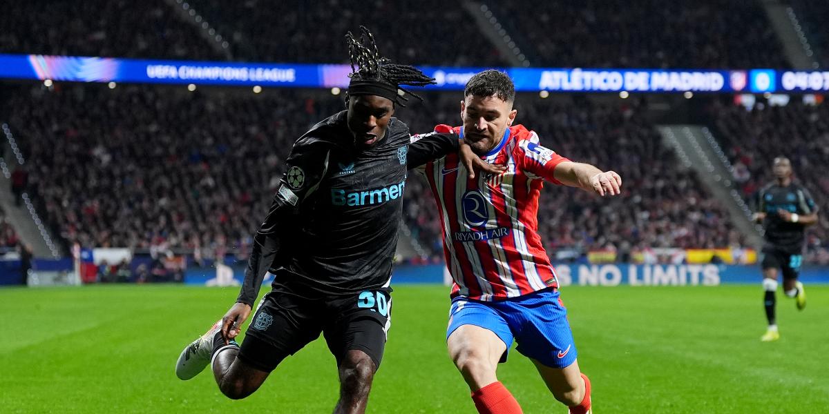 La seductora cláusula de Frimpong