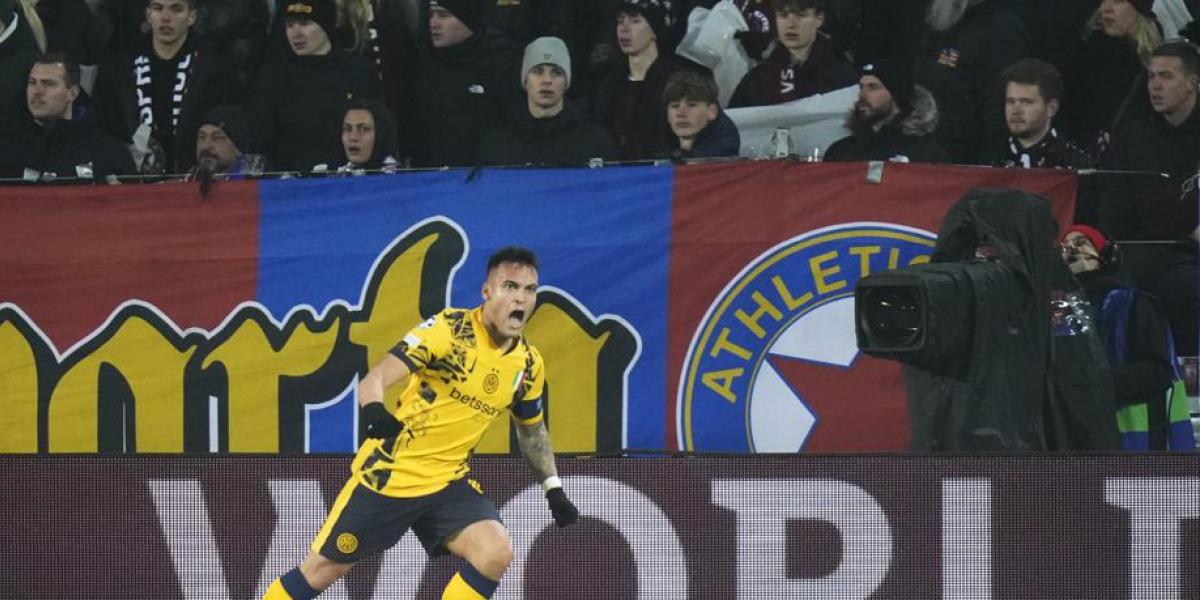 Horario y dónde ver por TV hoy el Juventus - Inter de Milán de la Serie A