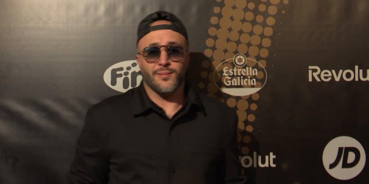 Kiko Rivera deja a todos sin palabras al contar la verdad sobre Quítate el top: No hice nada