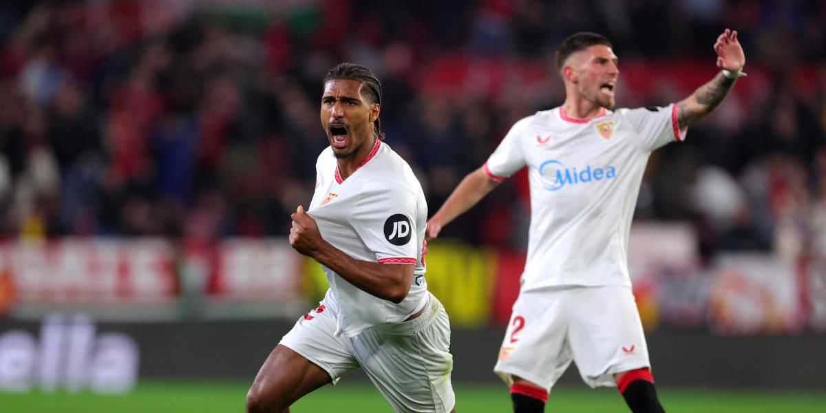 Badé pone rumbo a Alemania: “Gracias por todo”