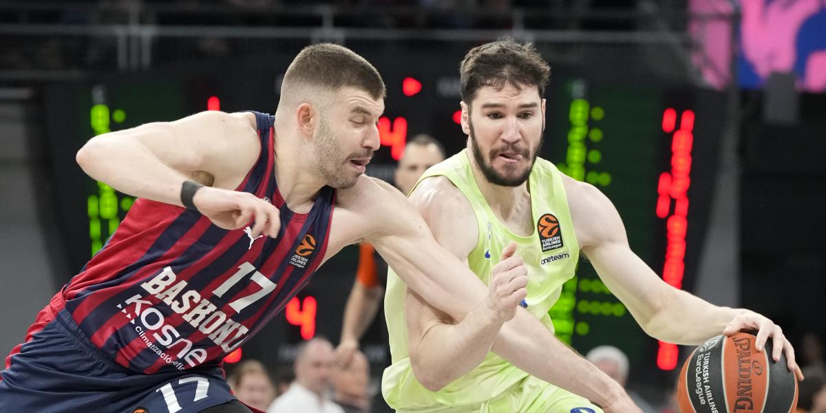 Malas noticias para el Baskonia de Pablo Laso antes de recibir al Barça
