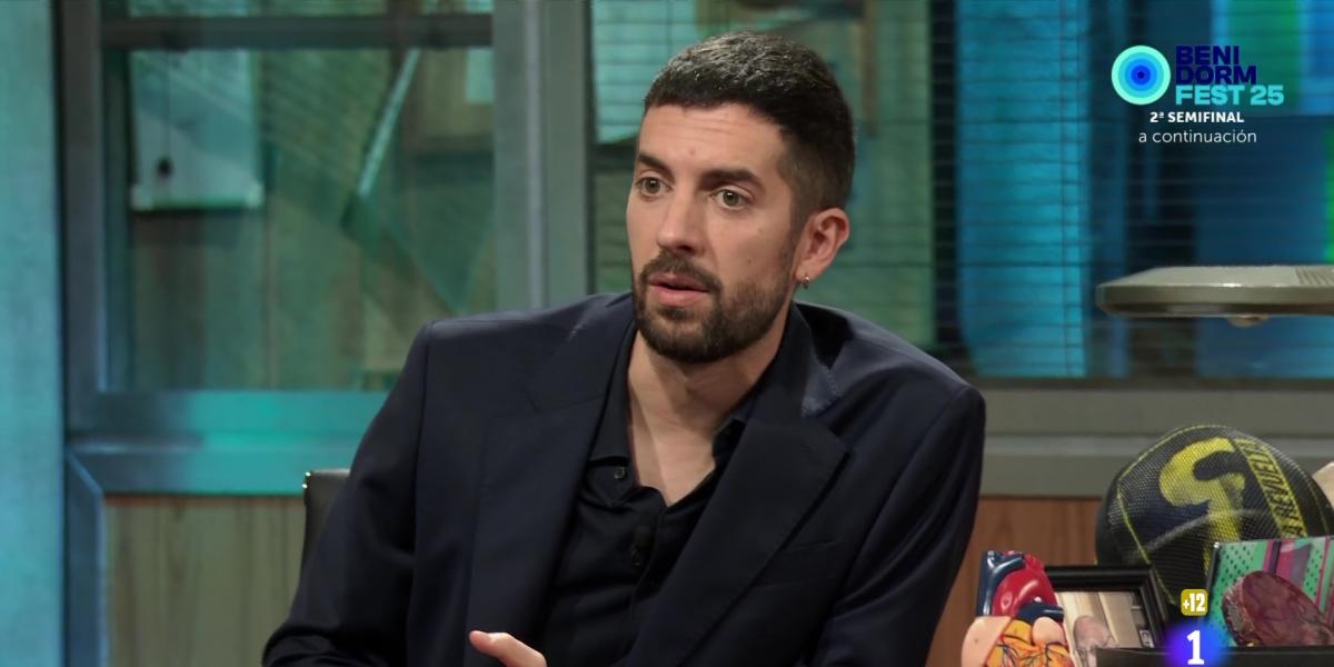 RTVE cambia su estrategia habitual con La Revuelta y el fútbol: cancela por primera vez su emisión