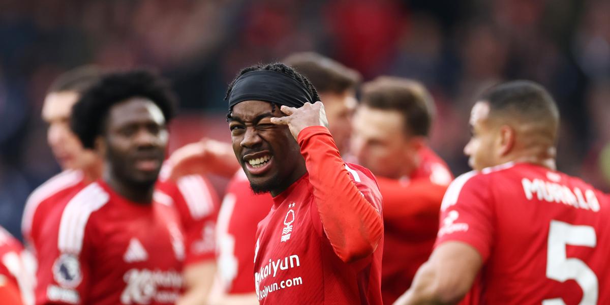 La pirámide inglesa