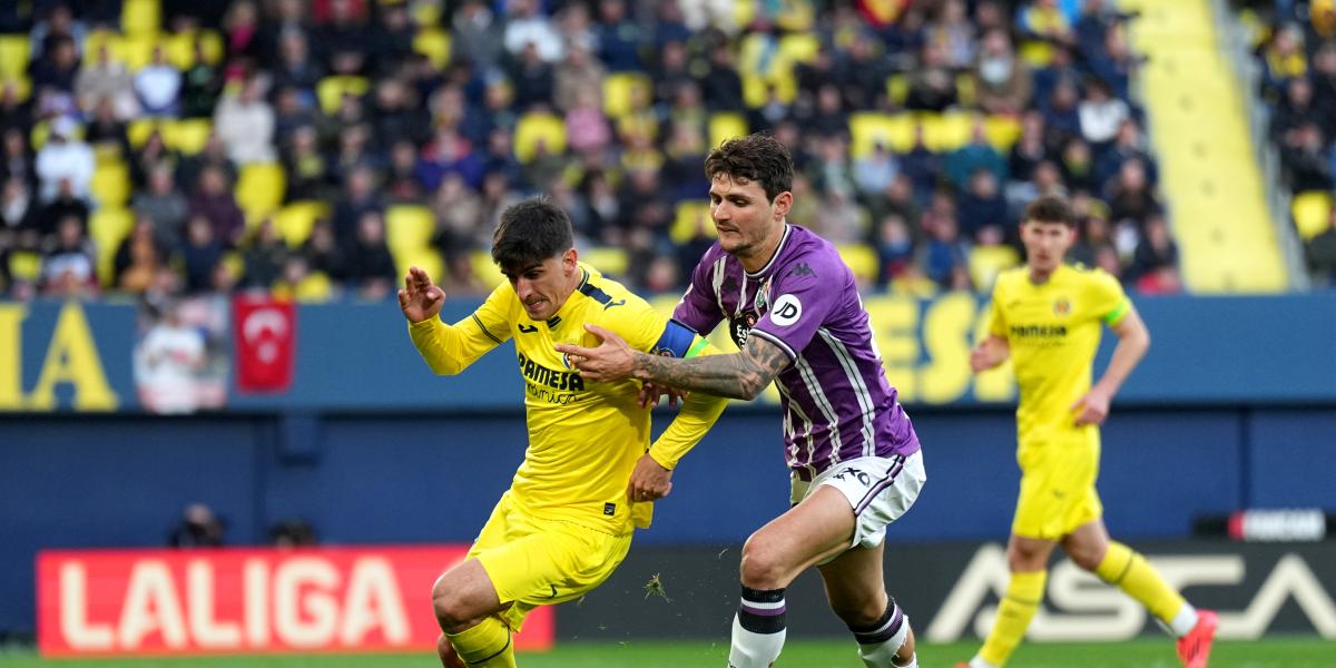 Malas noticias para el Villarreal: la lesión de Gerard Moreno es importante