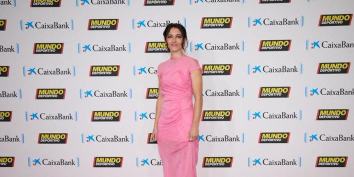 Aitana maravilla como mejor futbolista del mundo por segundo año seguido y no tiene techo