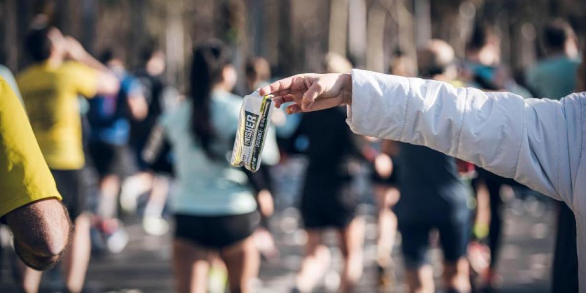Cuántos carbohidratos a la hora necesito en carreras de larga distancia