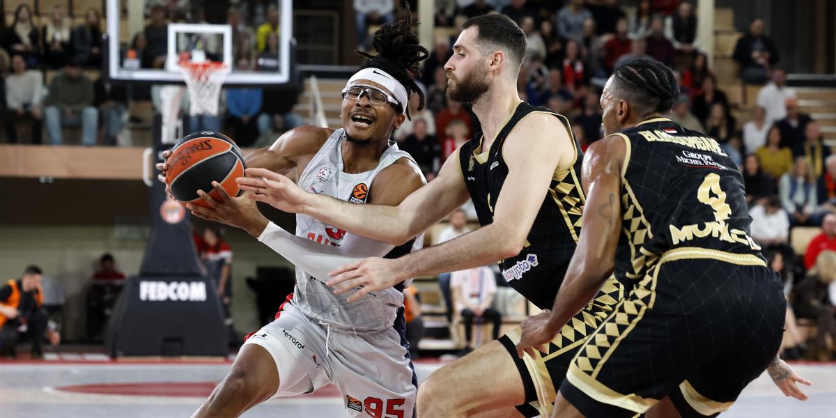 El Baskonia se juega su futuro europeo ante un Zalgiris de hierro
