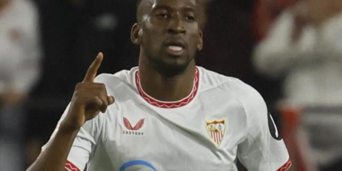 Lukebakio, en el escaparate ante el Barça