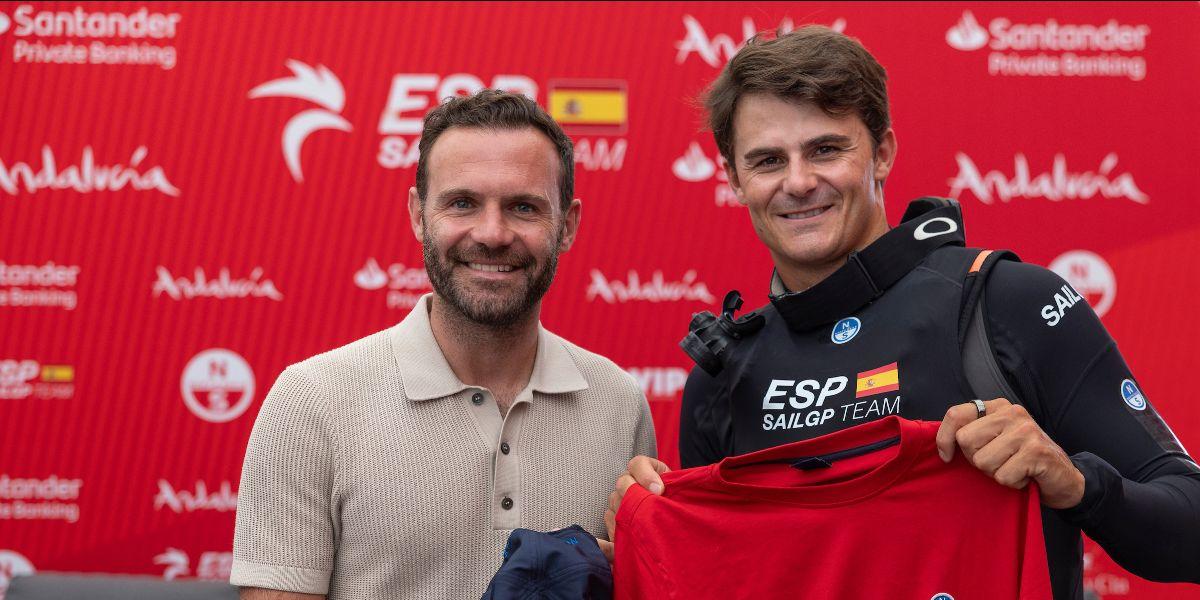 El Spain SailGP acaba séptimo en Sydney y escala a la tercera posición en la general del circuito