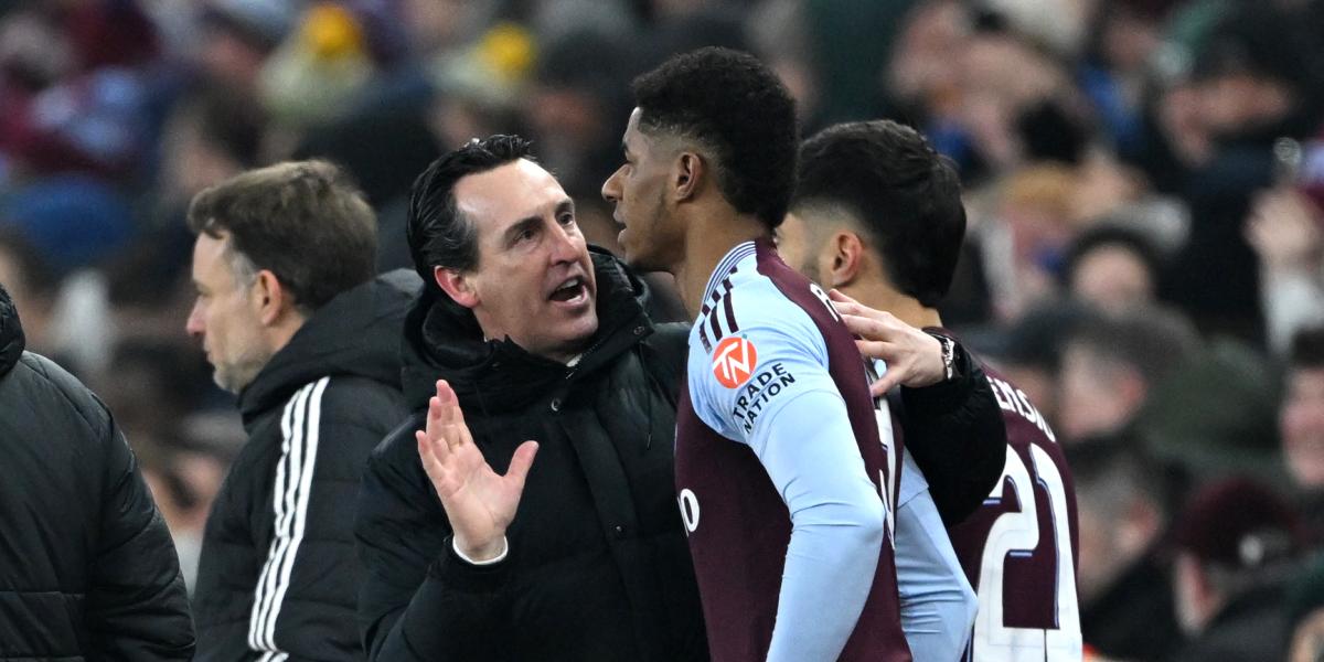 2-1: Emery deja ya al Tottenham con solo una opción a título