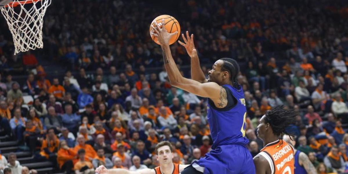 Horario y dónde ver por TV la jornada 22 de la Liga Endesa: Partidos de hoy