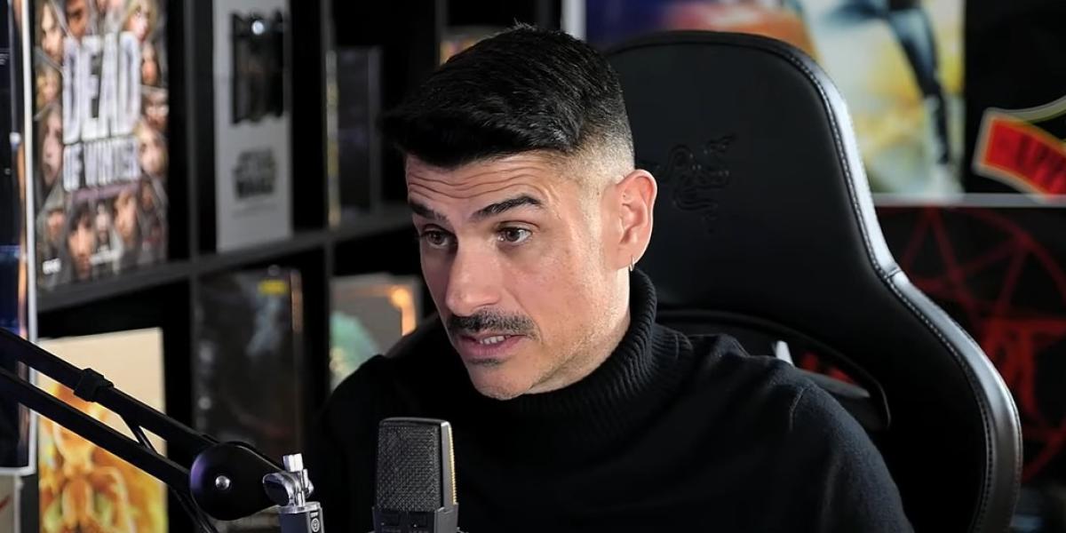 Álvaro Benito pronostica quién va a ganar LaLiga: Si no tiene lesiones, debería