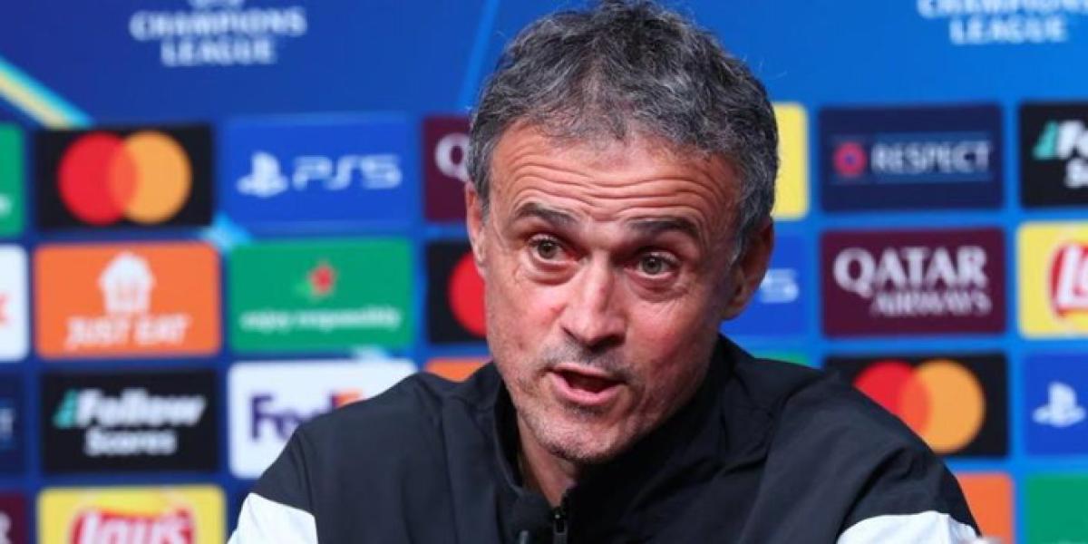 Luis Enrique, ante su ser o no ser: No habrá exceso de confianza
