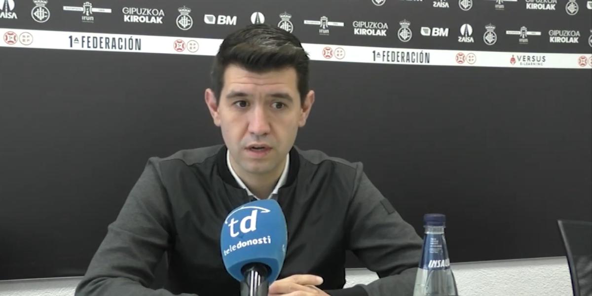 Un mercado con poco movimiento para el Real Unión