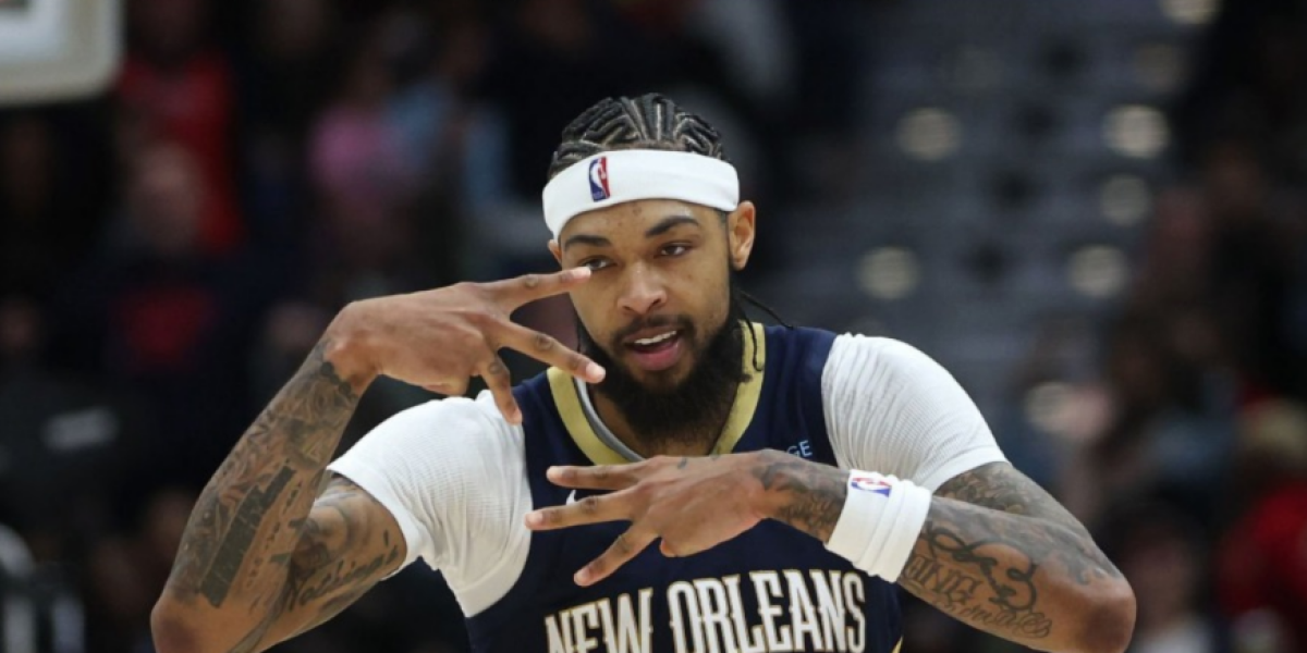 Los Raptors van en serio con Ingram y le llenan de millones