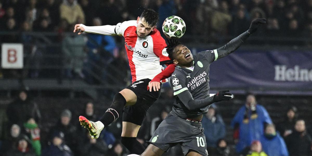 Ibrahimovic: Todo el mundo habla de Leao