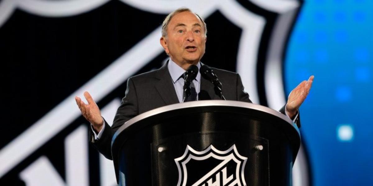 La Copa del Mundo de Hockey hielo volverá en 2028