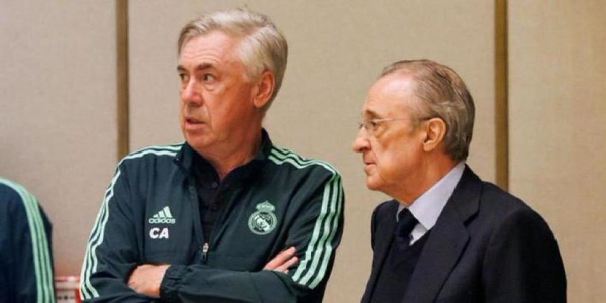 El central top hacia el que mira el Real Madrid