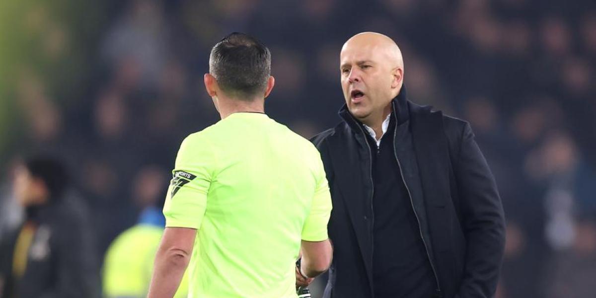 Slot: Las emociones pudieron conmigo