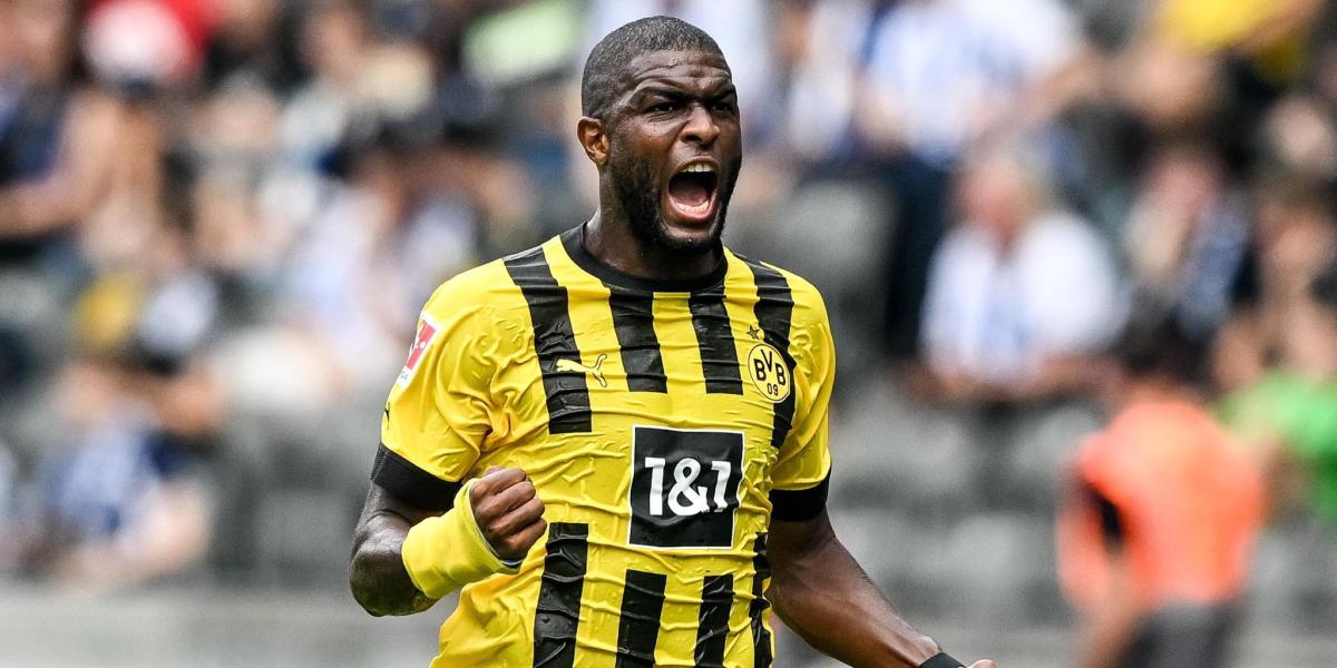 El Intercity se encomienda a Locadia para conseguir la salvación: ¡su socio será Modeste!