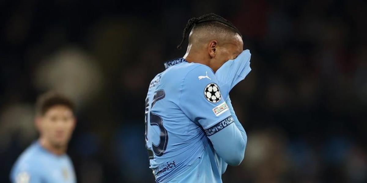 Guardiola confirma todo a días de la vuelta contra el Madrid: Estará 8 o 10 semanas fuera