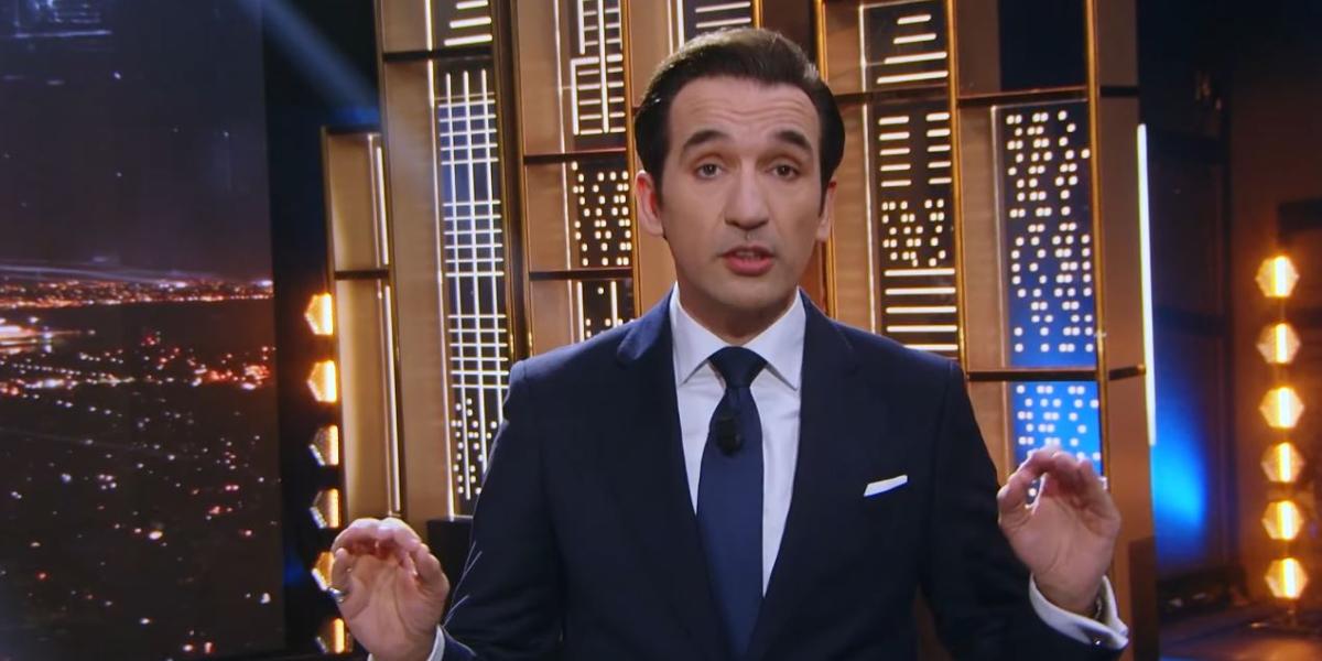 El futuro profesional de Miguel Lago, más claro que nunca tras su fracaso en Telemadrid con La noche golfa