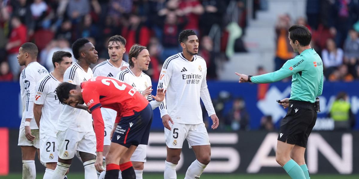 De cómo cargarse el señorío madridista y no morir en el intento