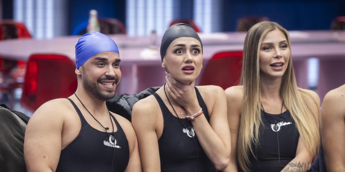 Polémica en GH Dúo por los gemidos que se escuchan en la casa: ¿Son concursantes?