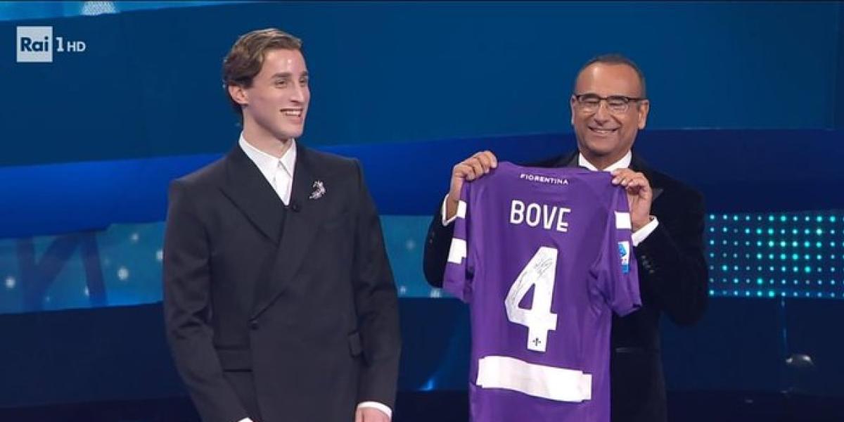 Primeras declaraciones de Bove tras su paro cardiaco: Me siento incompleto, vacío