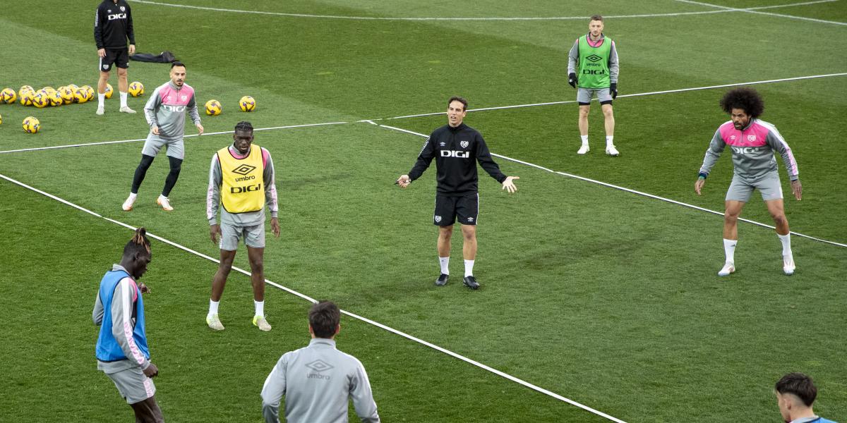El robo puede ser ahora del Rayo Vallecano al Cádiz