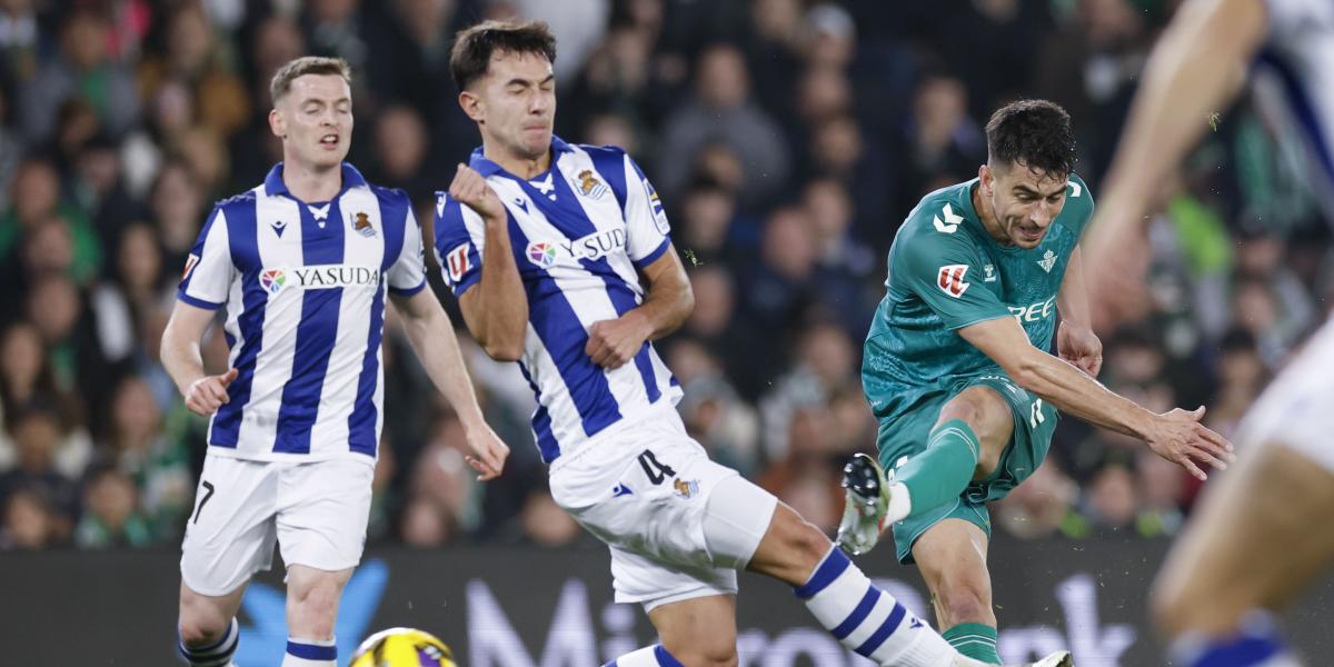 La Real se siente perjudicada